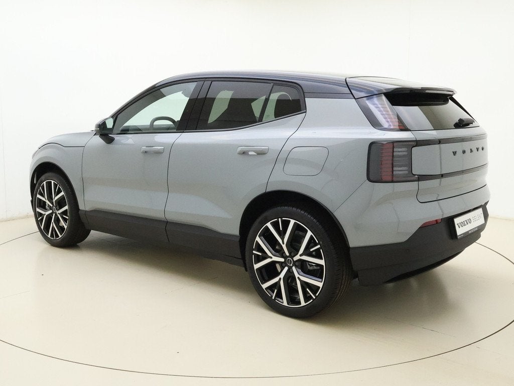 Volvo EX30 Extended Range Plus Europa / Pine Interieur / Zwa, Auto's, Volvo, Automaat, Achterwielaandrijving, EX30, Automatische klimaatregeling