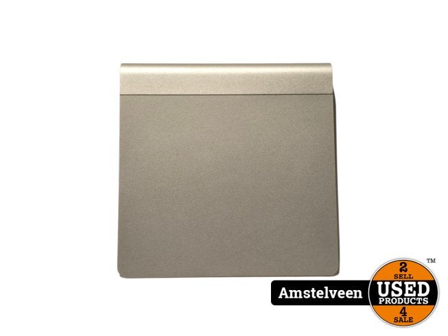 Apple Draadloos Bluetooth Magic Trackpad 1ste | Nette Staat, Apple, Gebruikt, Support@apple.com, One Apple Park Way
Cupertino, CA 95014
United States