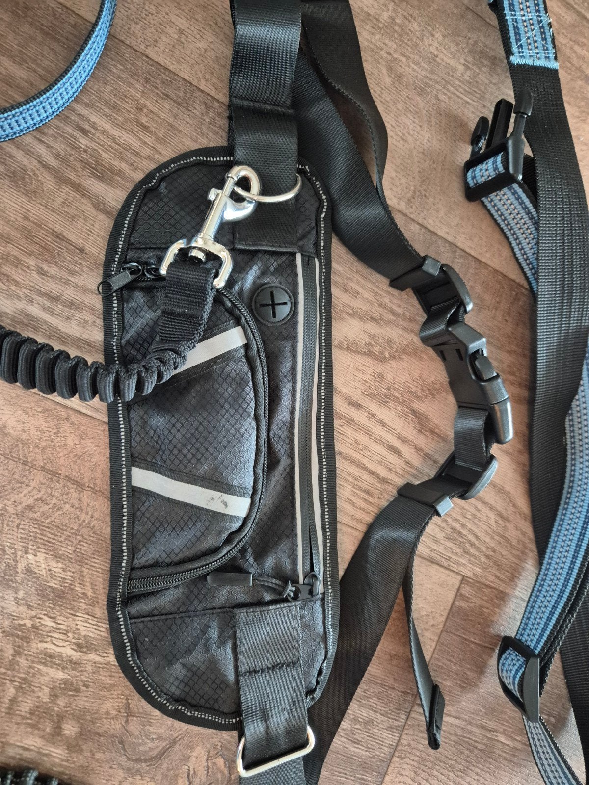 Tk heuptas incl elastische lijn, Ophalen, Nieuw, Hondenriem-accessoire