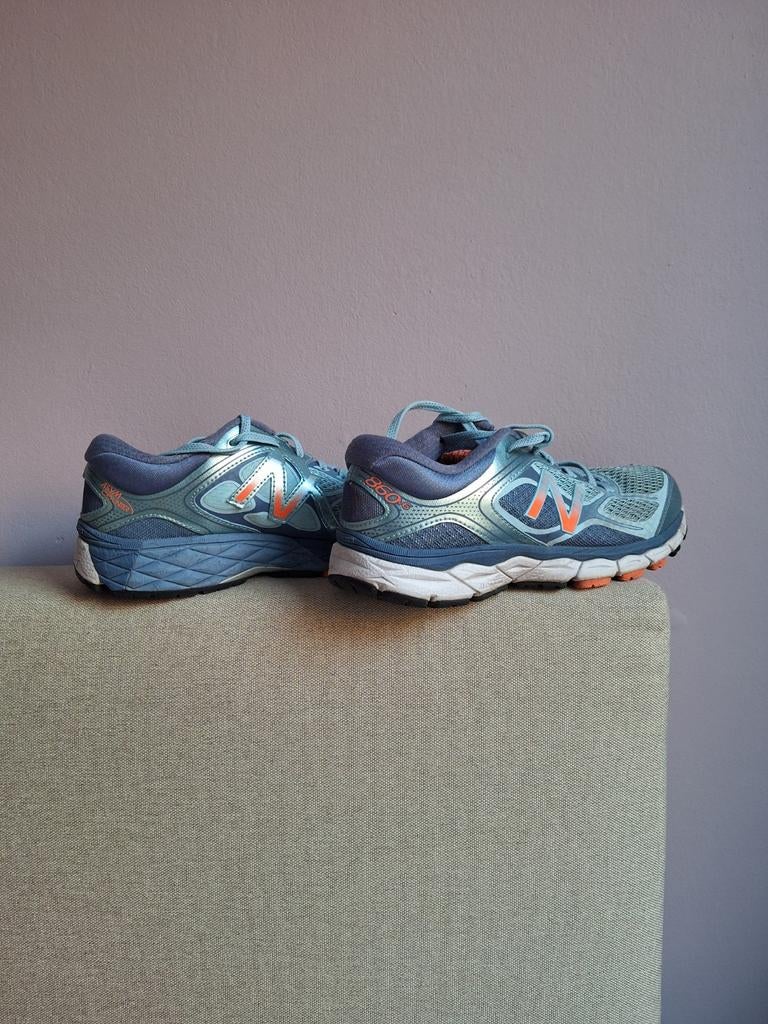 Hardloopschoenen New Balance, Overige merken, Gebruikt, Hardloopschoenen, Ophalen of Verzenden
