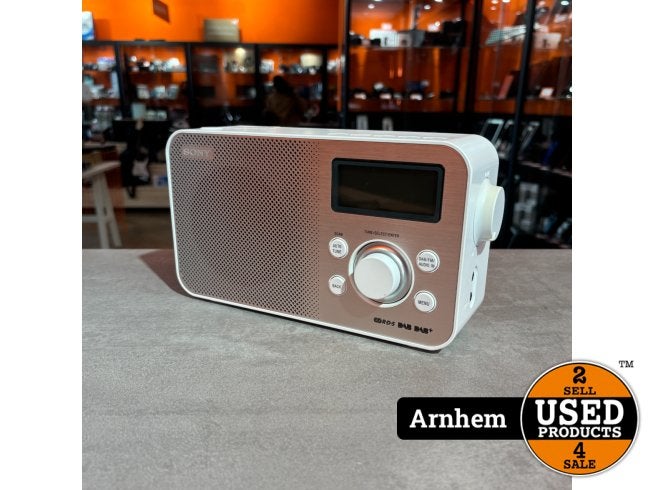 Sony CDR-S60DBP DAB radio | Nette staat, Sony, Zo goed als nieuw, Support@sony.com, 1-7-1 Konan, Minato-ku
Tokyo 108-0075
Japan