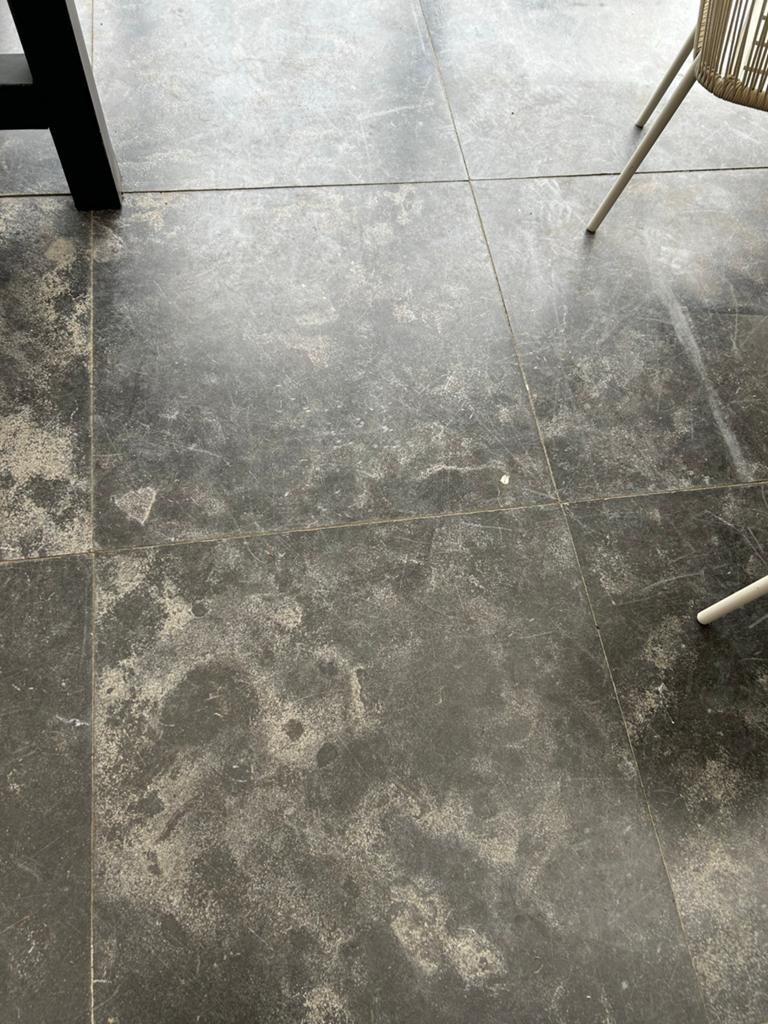 Gebruikte terrastegels van natuursteen, Ophalen, Gebruikt, Terrastegels, Natuursteen