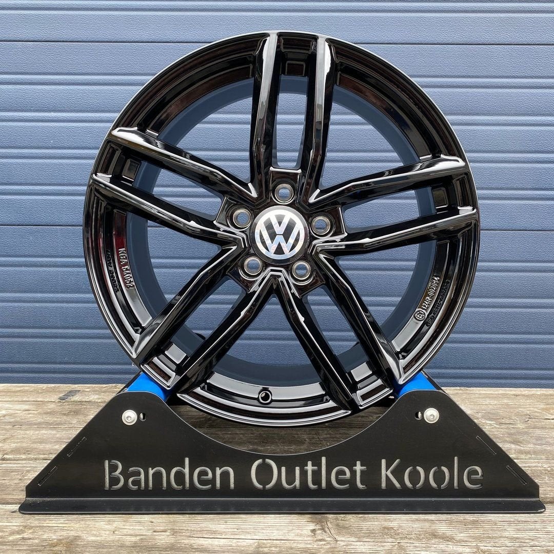 Volkswagen Caddy Golf 5 6 7 8 ID.3 ID.4 Scirocco 5x112 18'', 18 inch, Velg(en), -, -