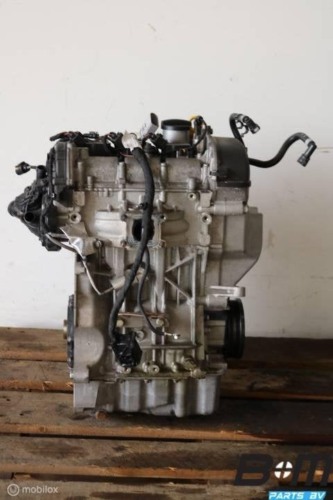 1.0MPI  CHYA motor VW Up 47742km CHYA, Gebruikt