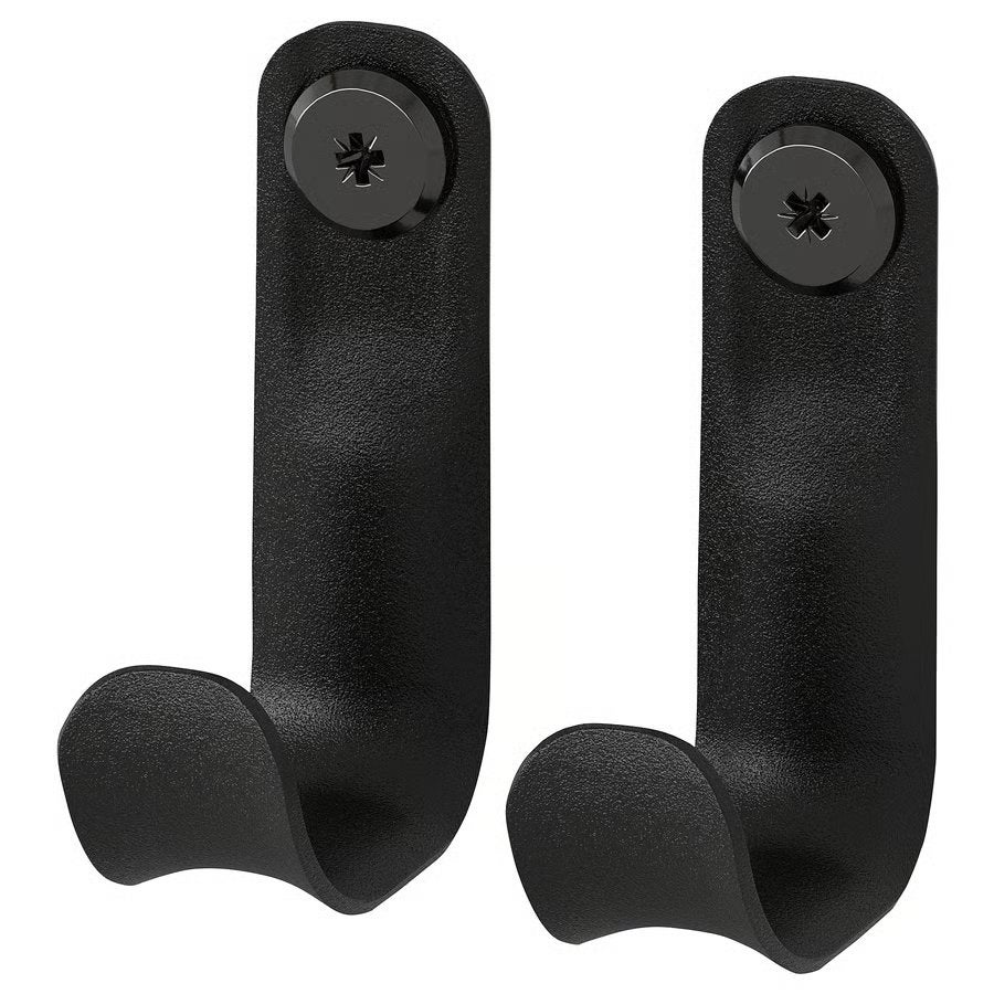12 stuks Ikea Bror haak met schroeven voor Bror stellingkast, Ophalen of Verzenden, Zo goed als nieuw