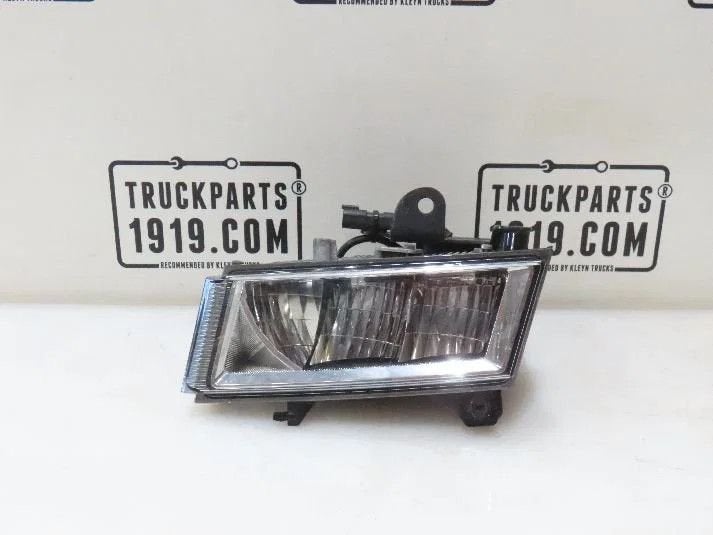 Scania Lighting Mistlamp Li. Scania, Ophalen, Gebruikt, Scania, Verlichting