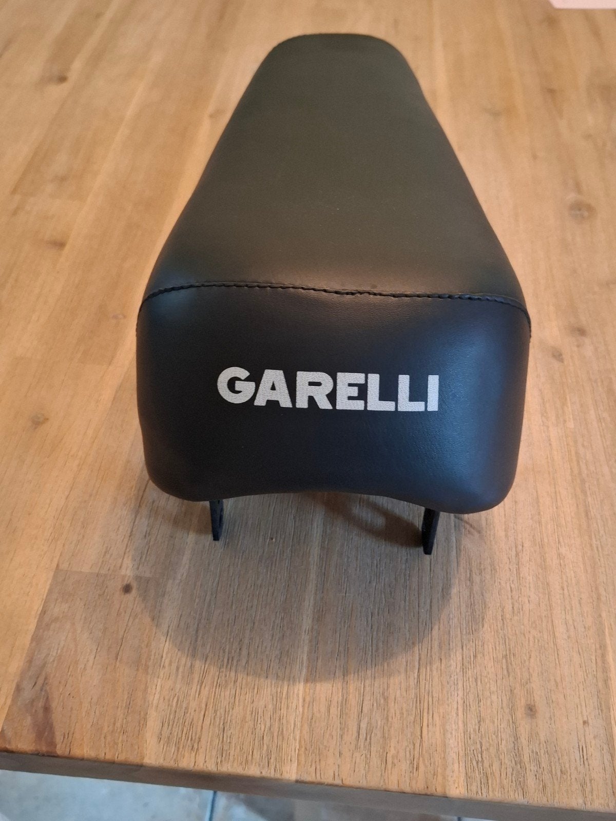 garelli kl 50, Fietsen en Brommers, Ophalen of Verzenden, Nieuw, Zadel, Overige merken