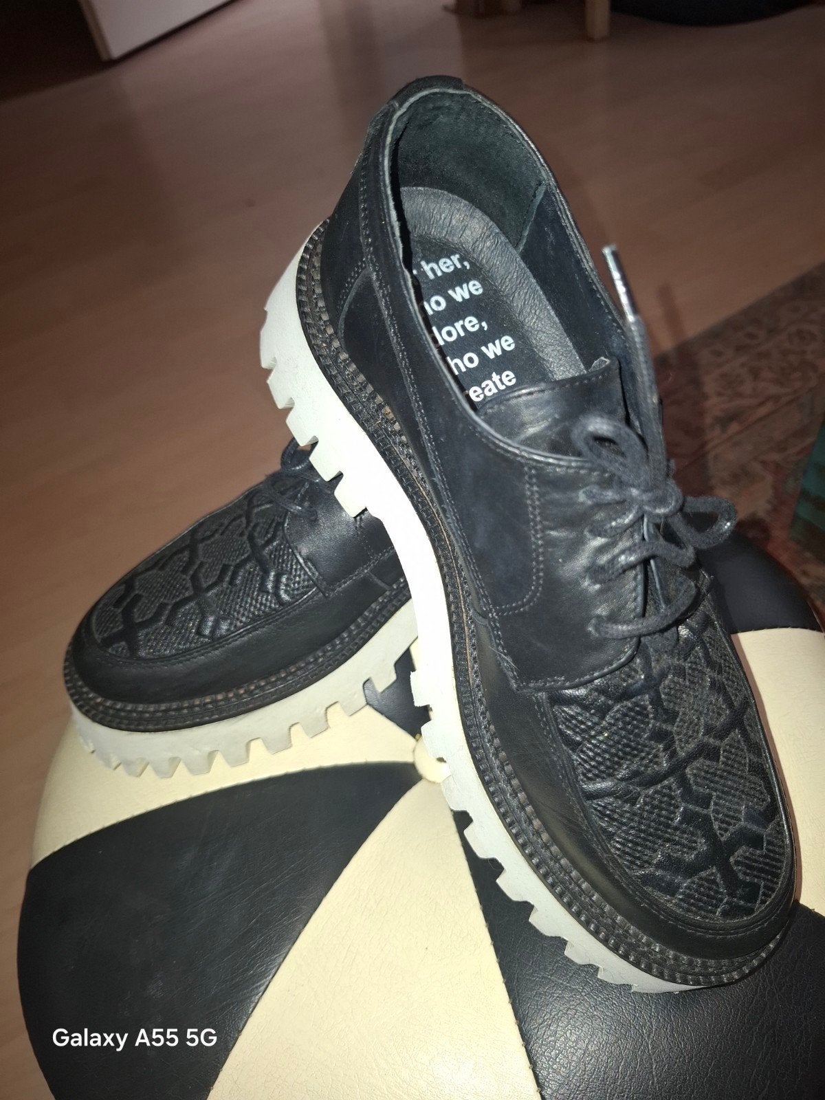 Dames schoenen maat 40 Bronx, Kleding | Dames, Ophalen of Verzenden, Nieuw, Zwart, Sneakers of Gympen