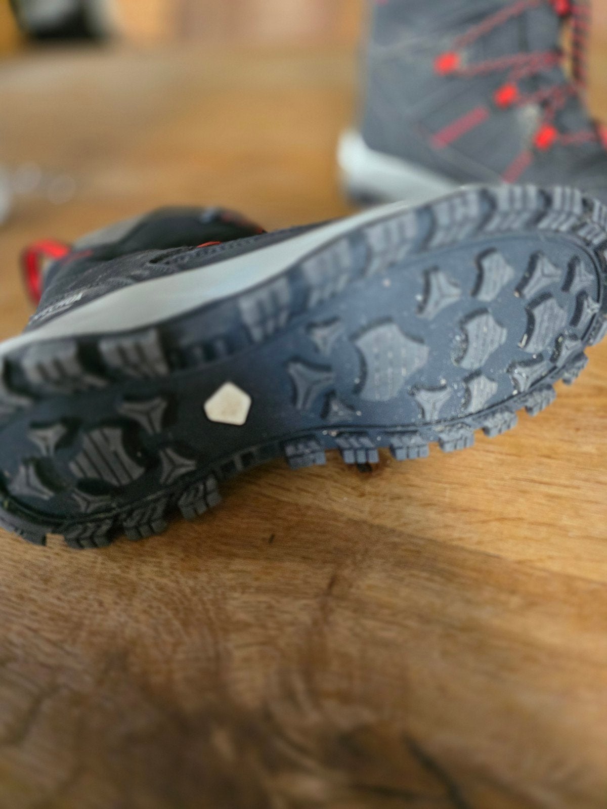 Heerlijke berg/ wandel/ ravotten schoenen kind, Quechua, Jongen of Meisje, Schoenen, Ophalen of Verzenden