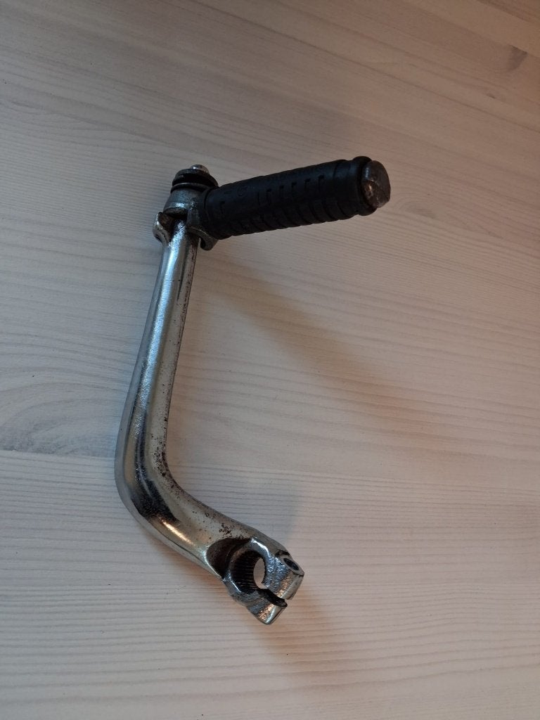 Onderdelen Honda SS50, Verzenden, Gebruikt, Overige typen, Overige merken