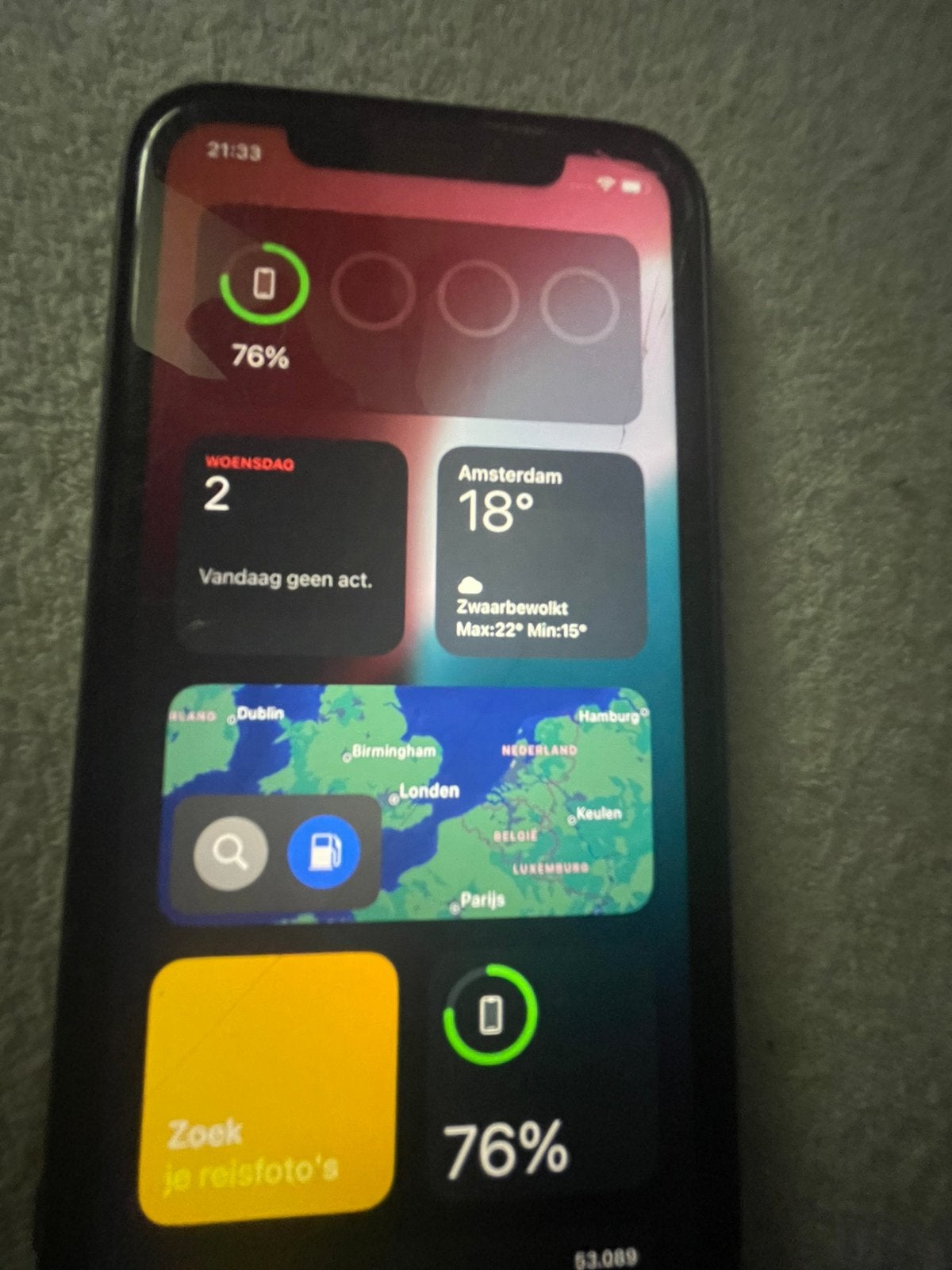 Goedkope Iphone XR, Ophalen, 128 GB, Zwart, IPhone XR
