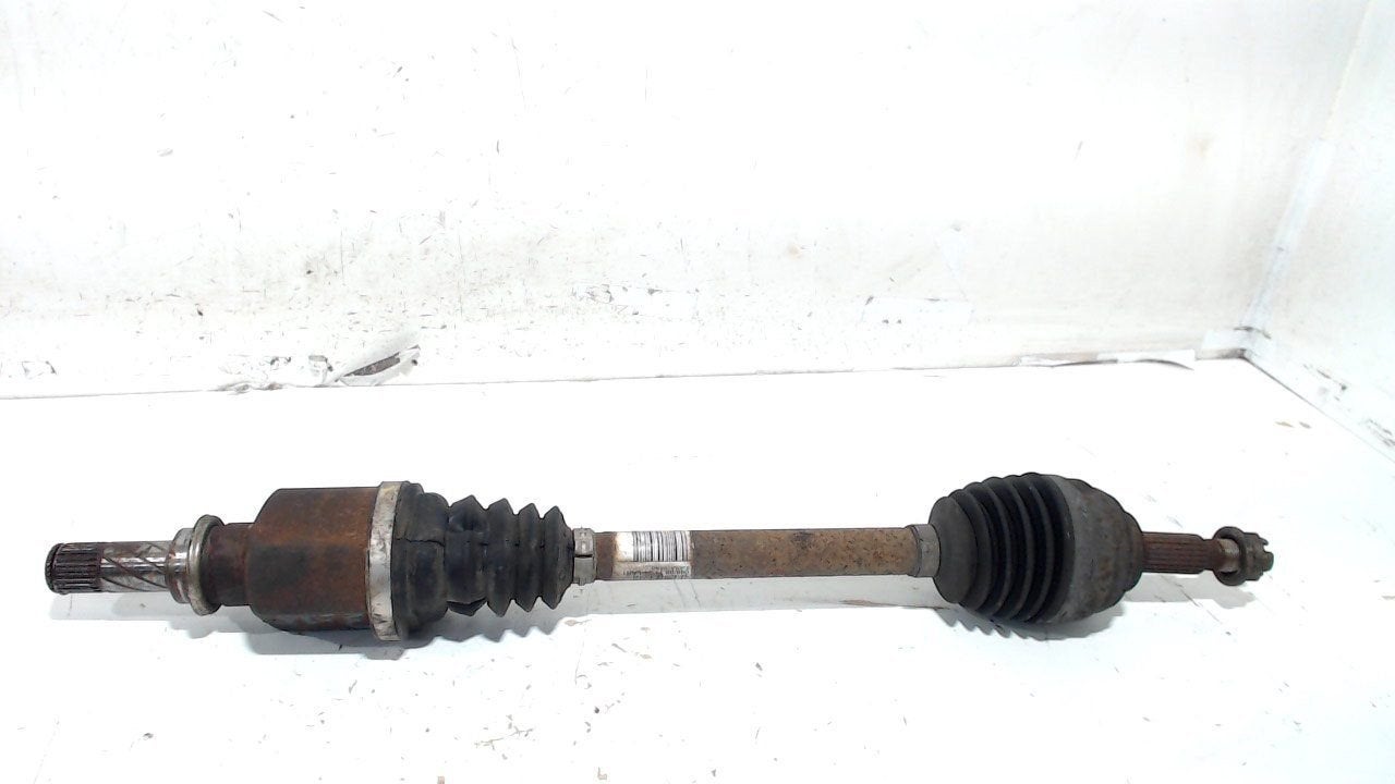 Aandrijfas links voor Renault Clio, Onderdelen@venauto.nl, Van der Ven Autorecycling B.V., Gebruikt, Ettenseweg 76, 4706 PB Roosendaal, The Netherlands