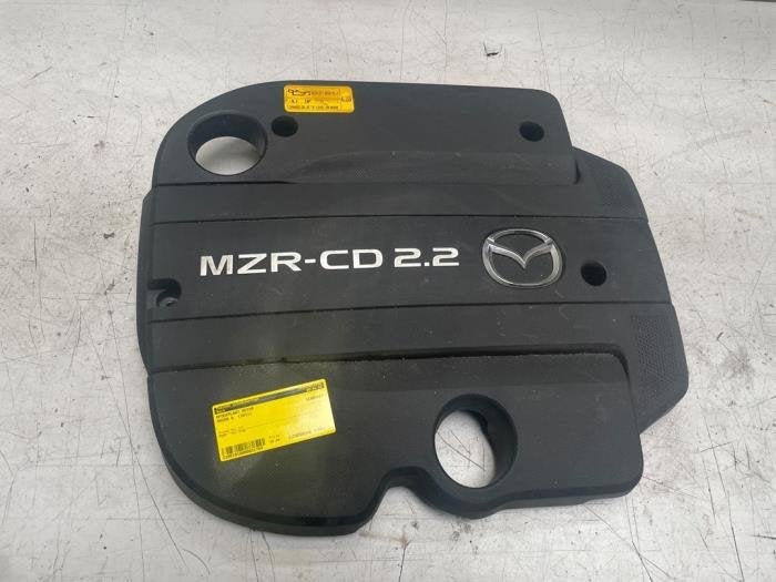 Afdekplaat motor van een Mazda 6, Gebruikt, -, -, Ophalen of Verzenden