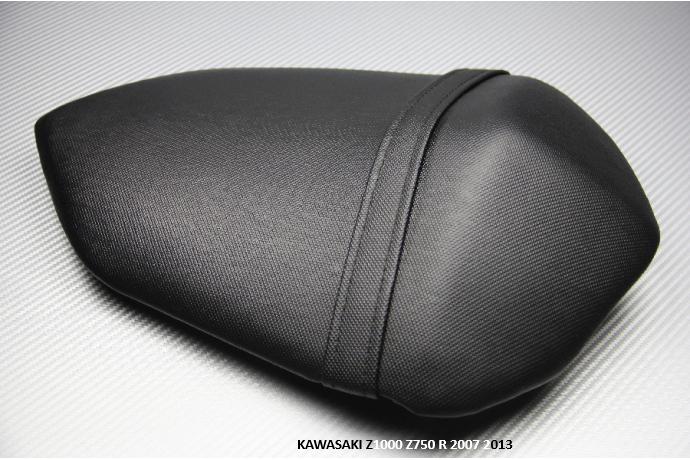 AVDB achter zadel voor KAWASAKI Z1000 Z750 Z750R 2007 2013, Ophalen of Verzenden, Nieuw