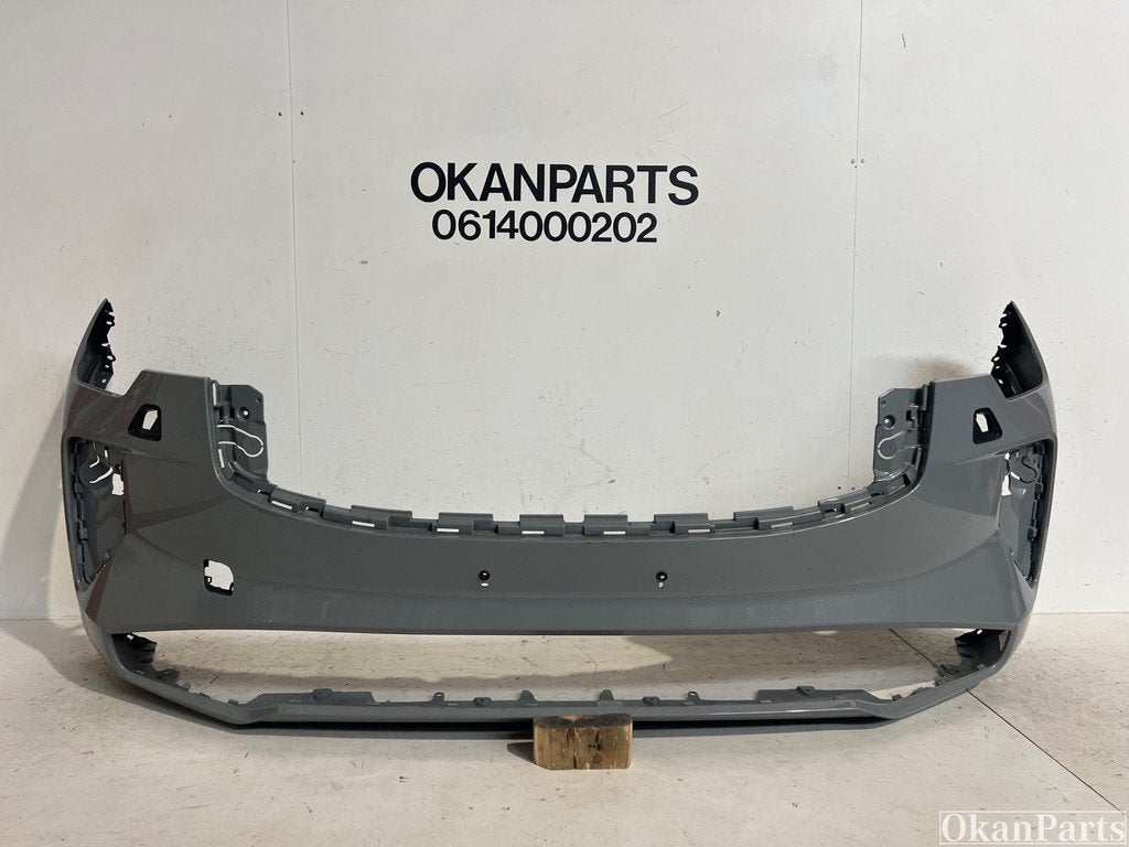 Volvo XC90 II Facelift voorbumper 32345711, Info@fabrikant.eu, Ophalen of Verzenden, Bumper, Fabrikant BV