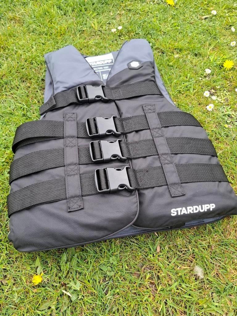 Stardupp XS zwemvest, Watersport en Boten, Ophalen of Verzenden, Reddingsvest of Zwemvest