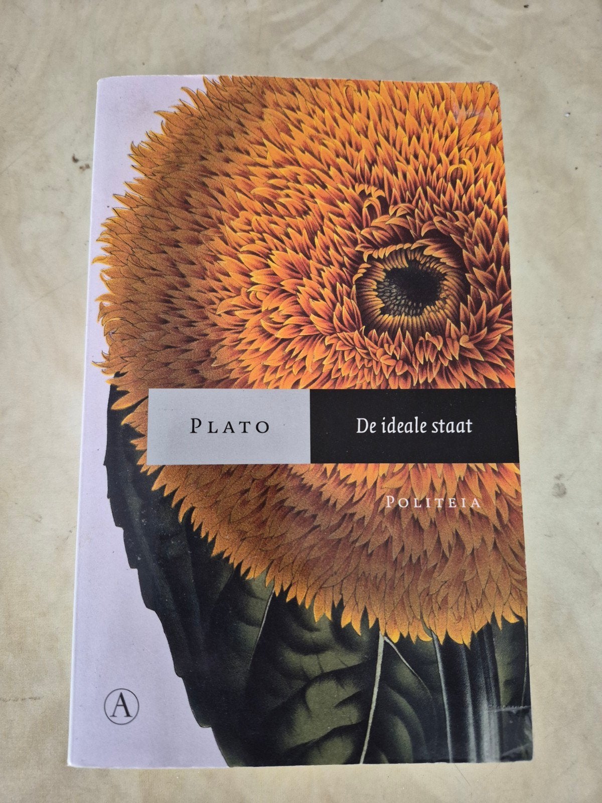 Plato - De ideale staat (Politeia), Verzenden, Gelezen, Plato, Nederland