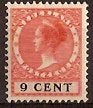 Nederland NVPH nr 152 postfris Koningin Wilhelmina 1926, Ophalen of Verzenden, T/m 1940, Postfris