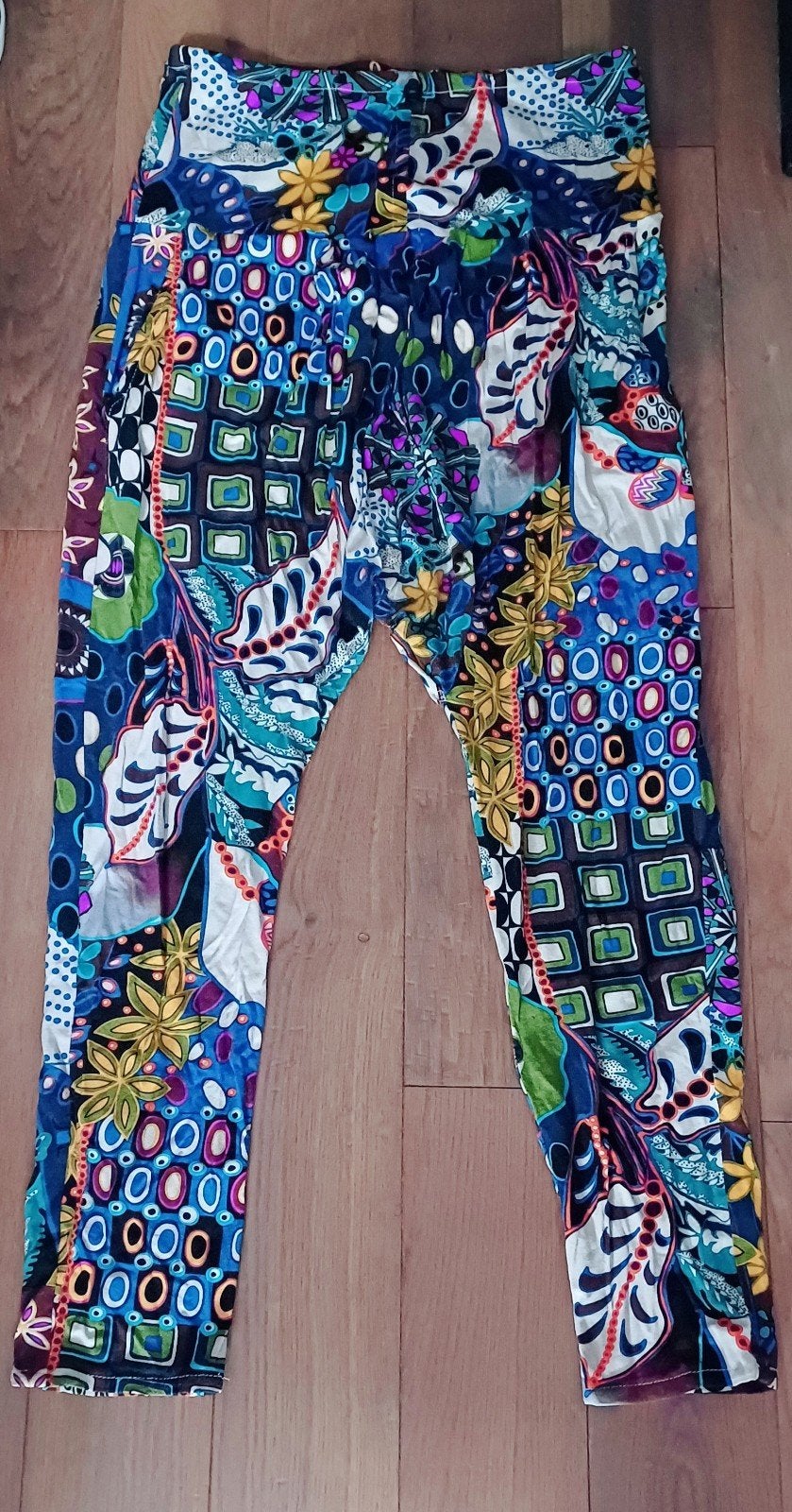 Nieuw (yoga) dames broek., Ophalen, Nieuw