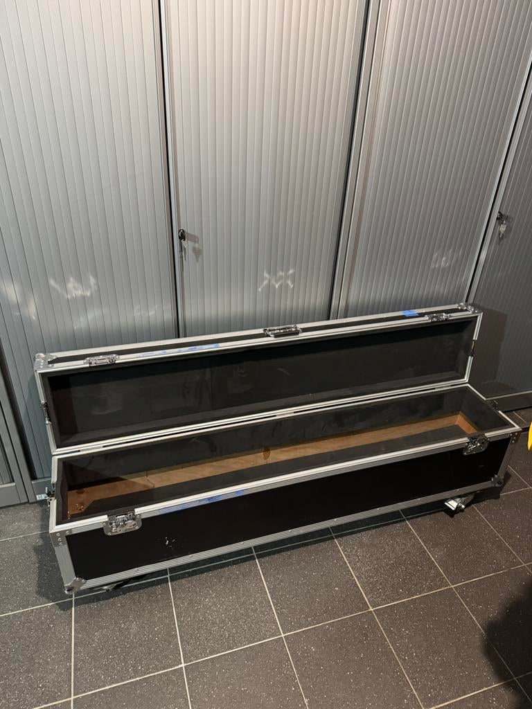 Flight case nieuw, Muziek en Instrumenten, Behuizingen en Koffers, Ophalen, Nieuw, Overige instrumenten, Flightcase