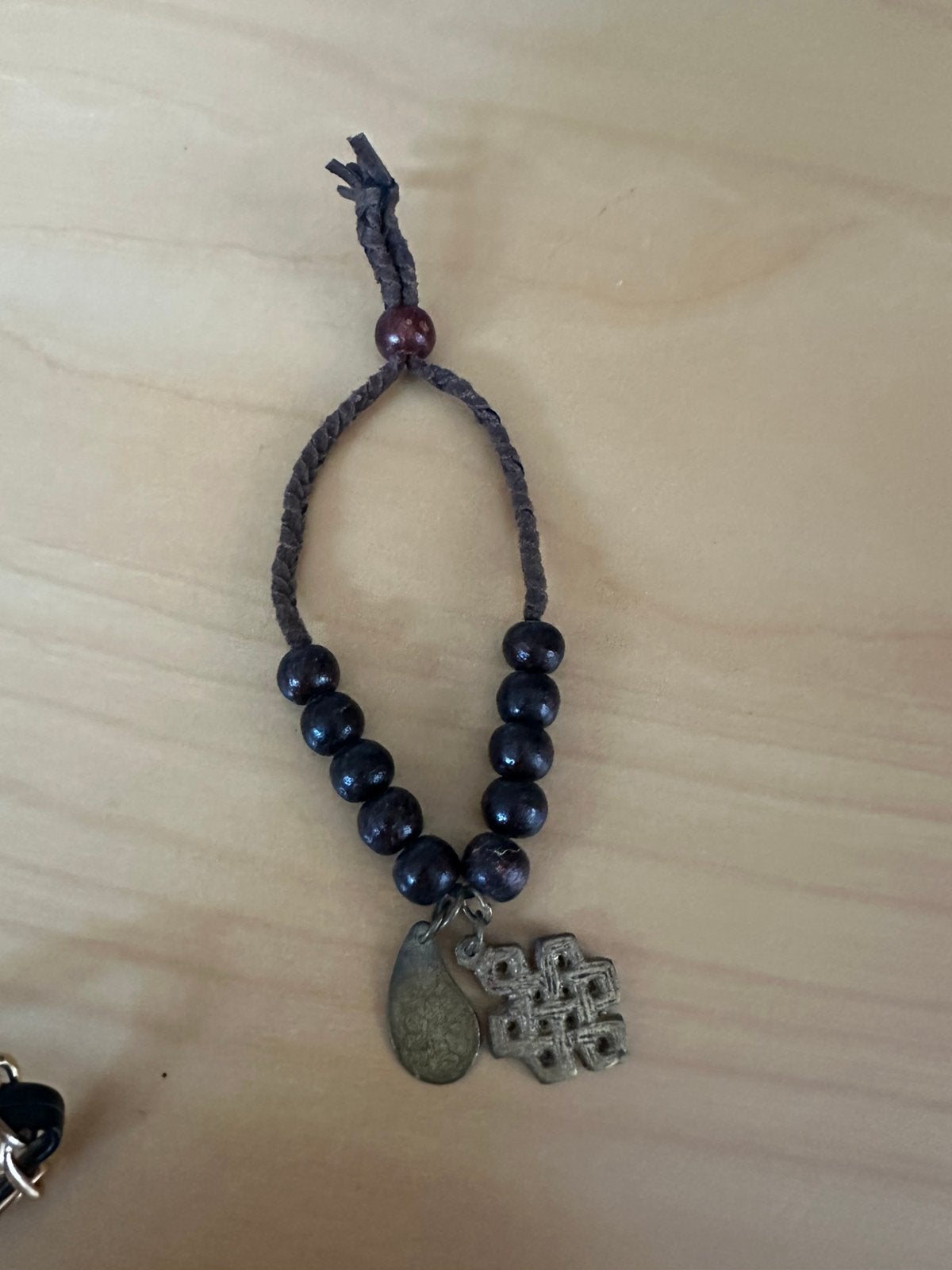 Armband A beautiful story, Ophalen, Zo goed als nieuw