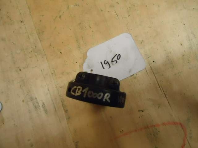 CB1000R 2008 - 2010 Honda Gashendelhouder D1-15787