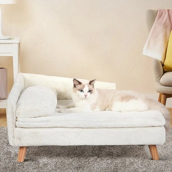 Hondenbed - Hondenbench - Hondensofa - Hondenmand - Verhoogd, Corvance B.V., Verzenden, Nieuw, Corvancebol@gmail.com