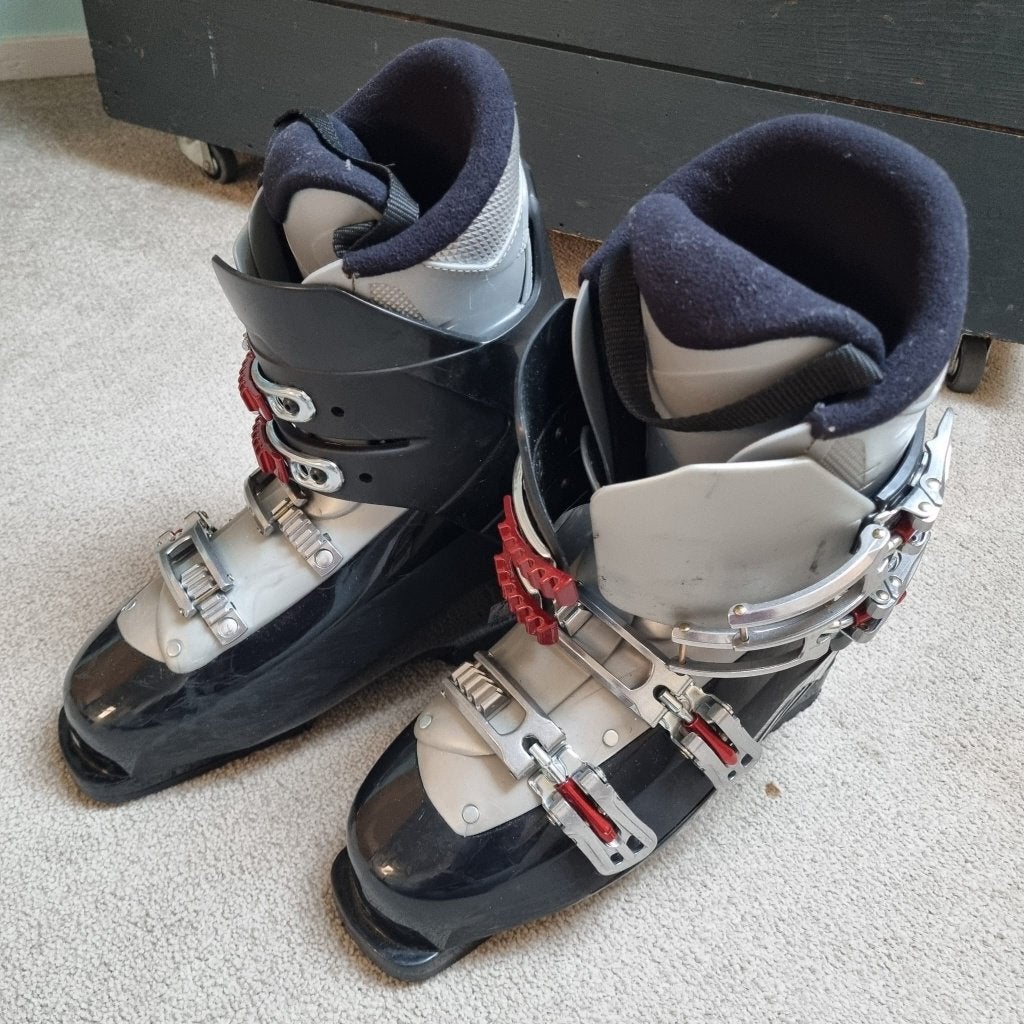 Skischoenen Salomon 550 Performa, Ophalen, Schoenen, Salomon, Skiën