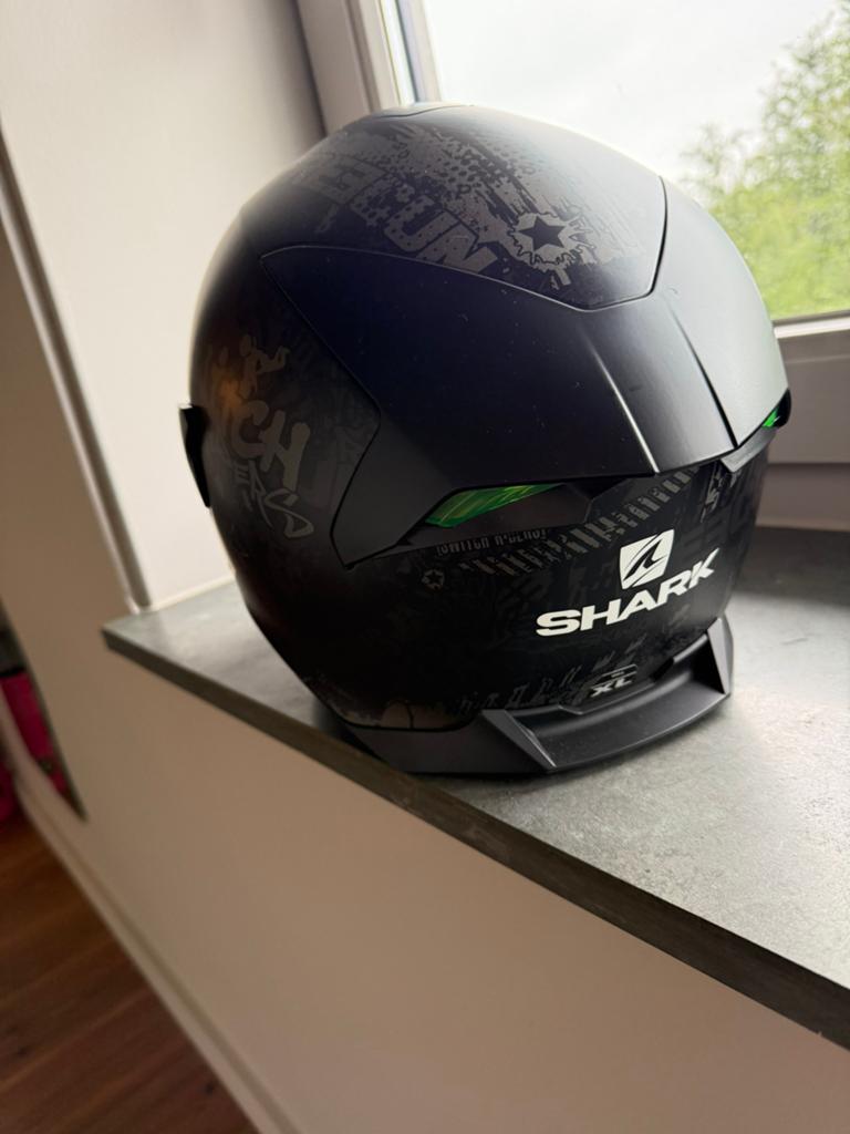 Schark boxer maat xl, Overige merken, Systeemhelm, XL, Ophalen of Verzenden