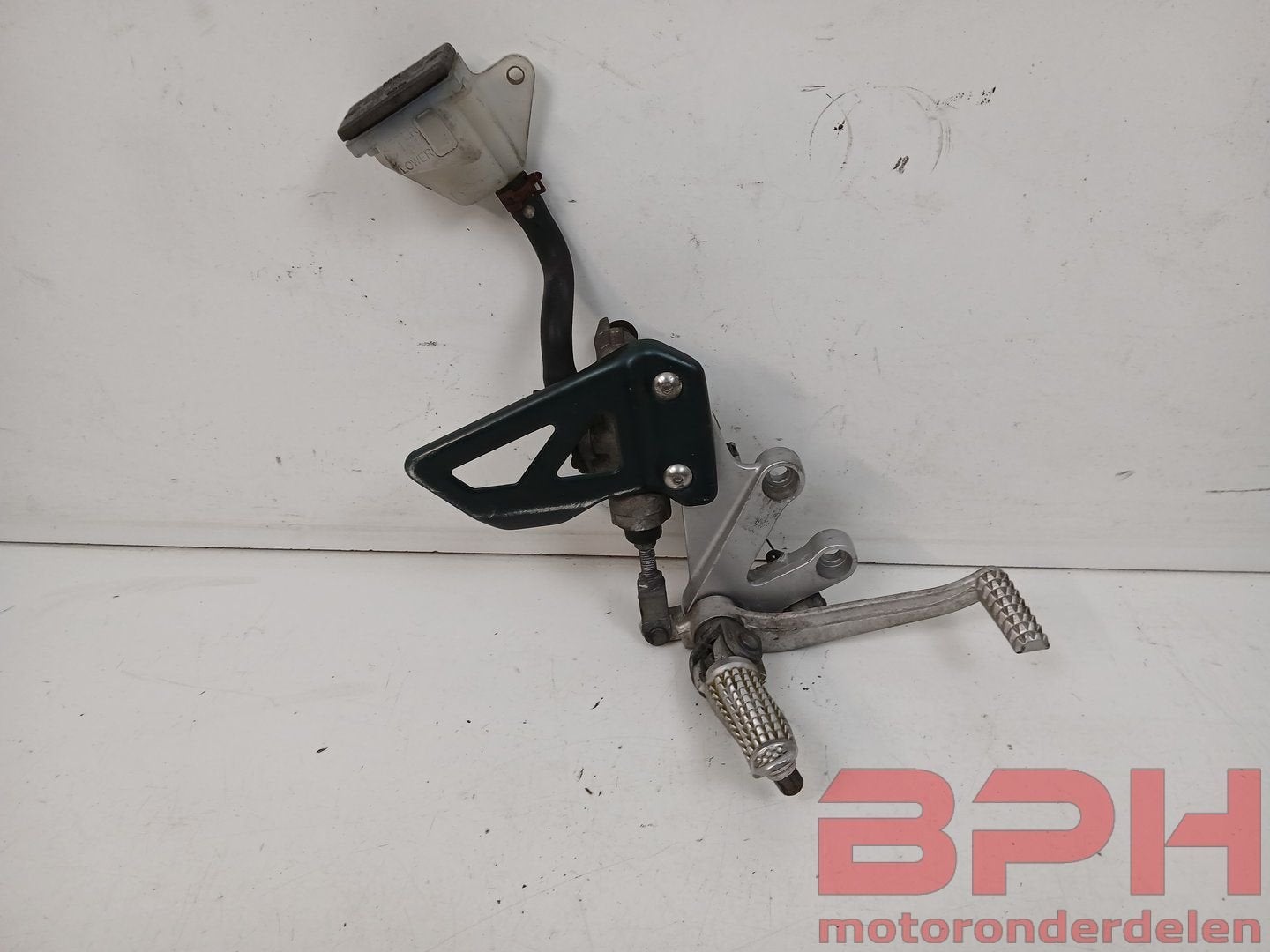 Remset Suzuki GSX-R 600 750 1000 K1 K2 K3 2000 t/m 2003 sche, Motoren, Gebruikt, -, -, Ophalen of Verzenden