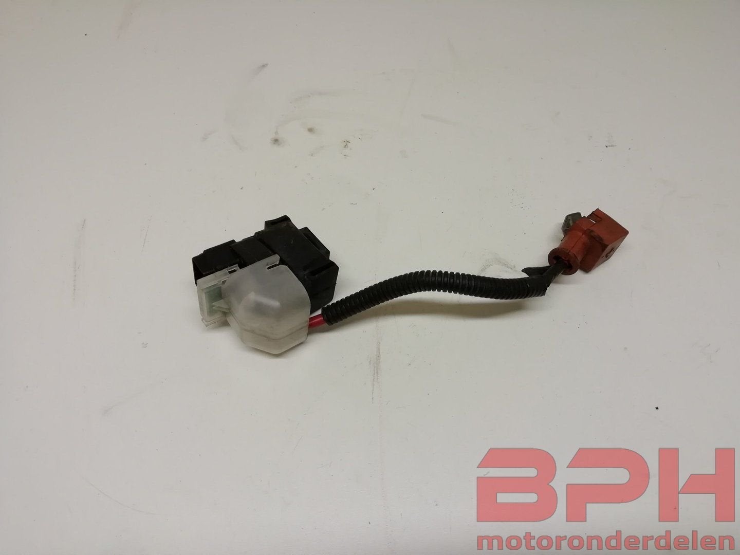 Startrelais Suzuki GSX-R 600 750 1000 K1 K2 K3 2001 t/m 2003, Gebruikt, -, -, Ophalen of Verzenden