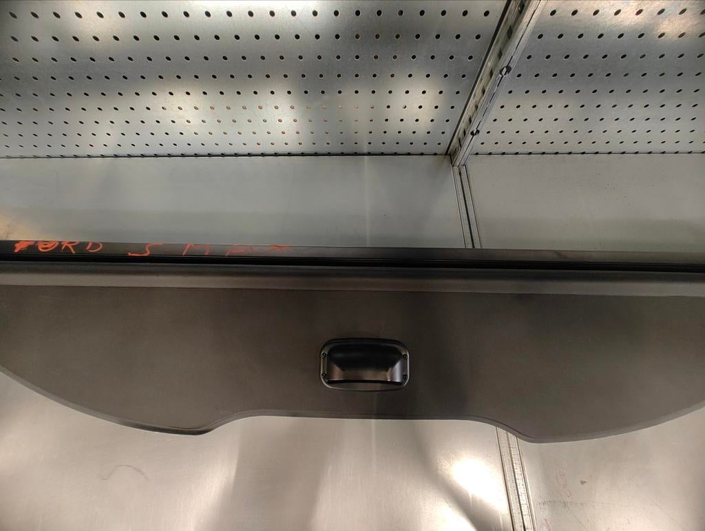 Hoedenplank Ford S-Max, Auto-onderdelen, Ophalen, Gebruikt, Ford