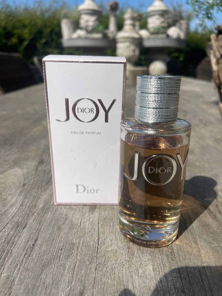 Eau de parfum, Dior, Joy, 90 ml., Ophalen of Verzenden, Zo goed als nieuw