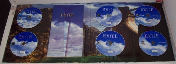 Gezocht Press kits van Myst/lego, 1 speler, Verzenden, Vanaf 3 jaar