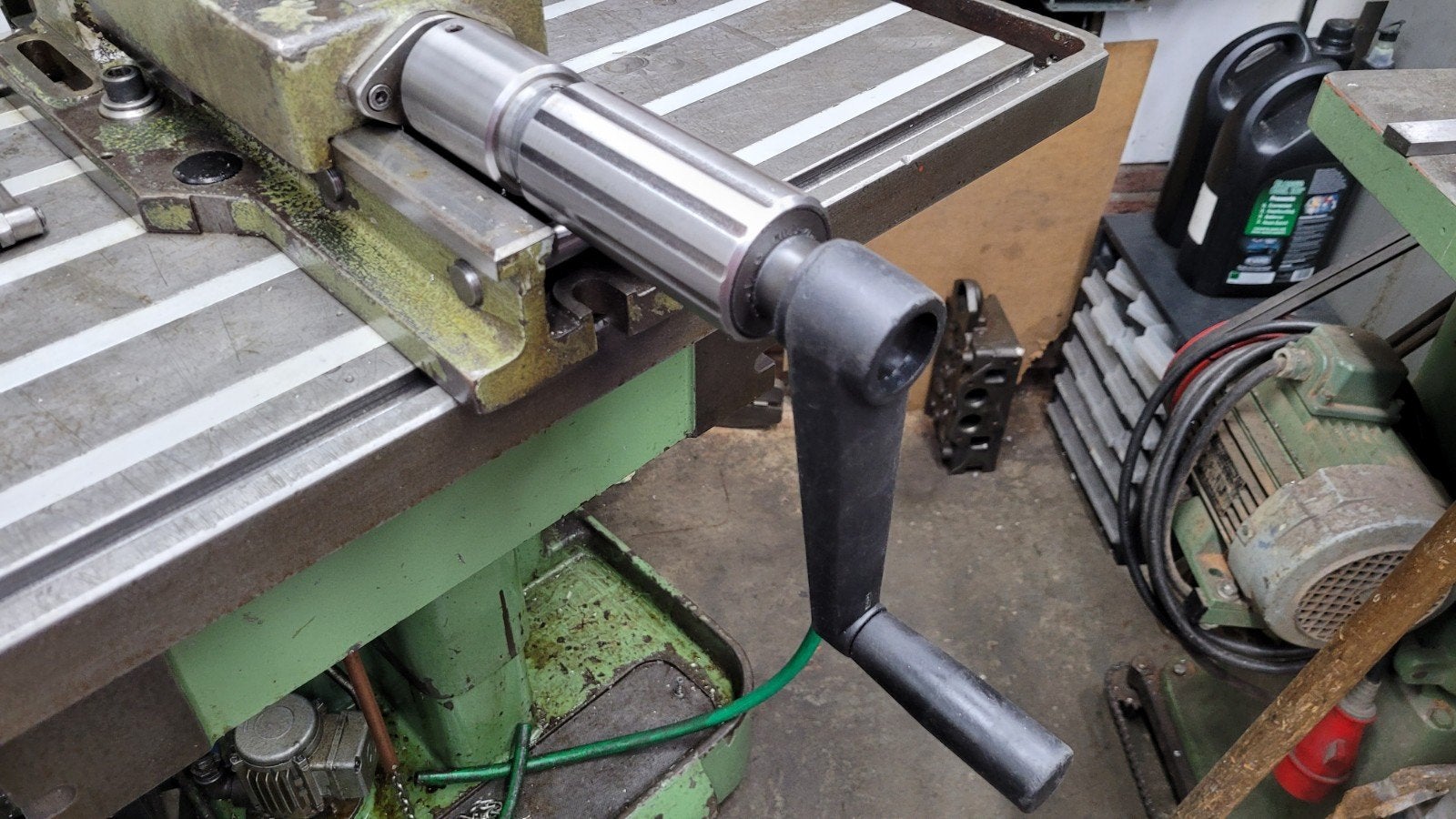 Handslingers en pennen voor Arno en Kesel machineklem, Doe-het-zelf en Verbouw, Ophalen of Verzenden, Elektrisch, Overige soorten