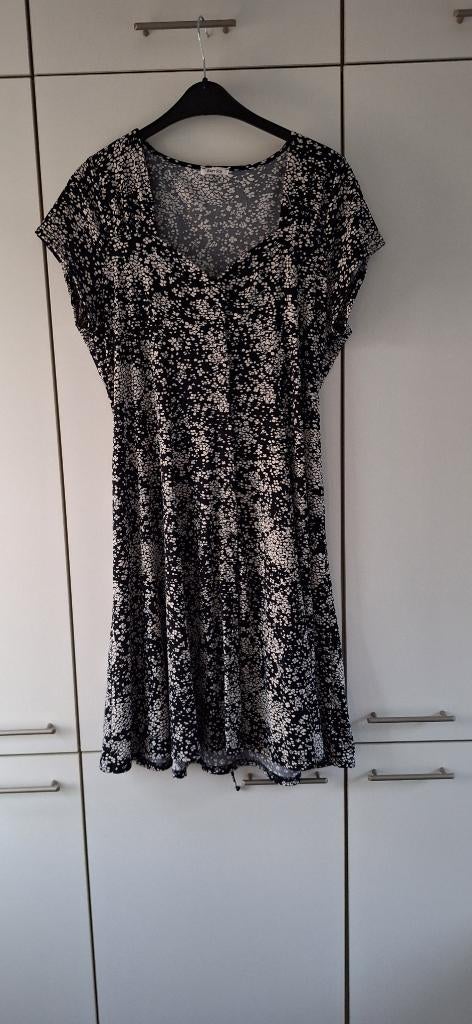 Paprika Jurk, Kleding | Dames, Grote Maten, Ophalen of Verzenden, Zo goed als nieuw, Paprika, Jurk