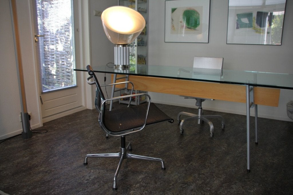 Foto 4 van Vitra Eames Aluminium Chair EA 108
