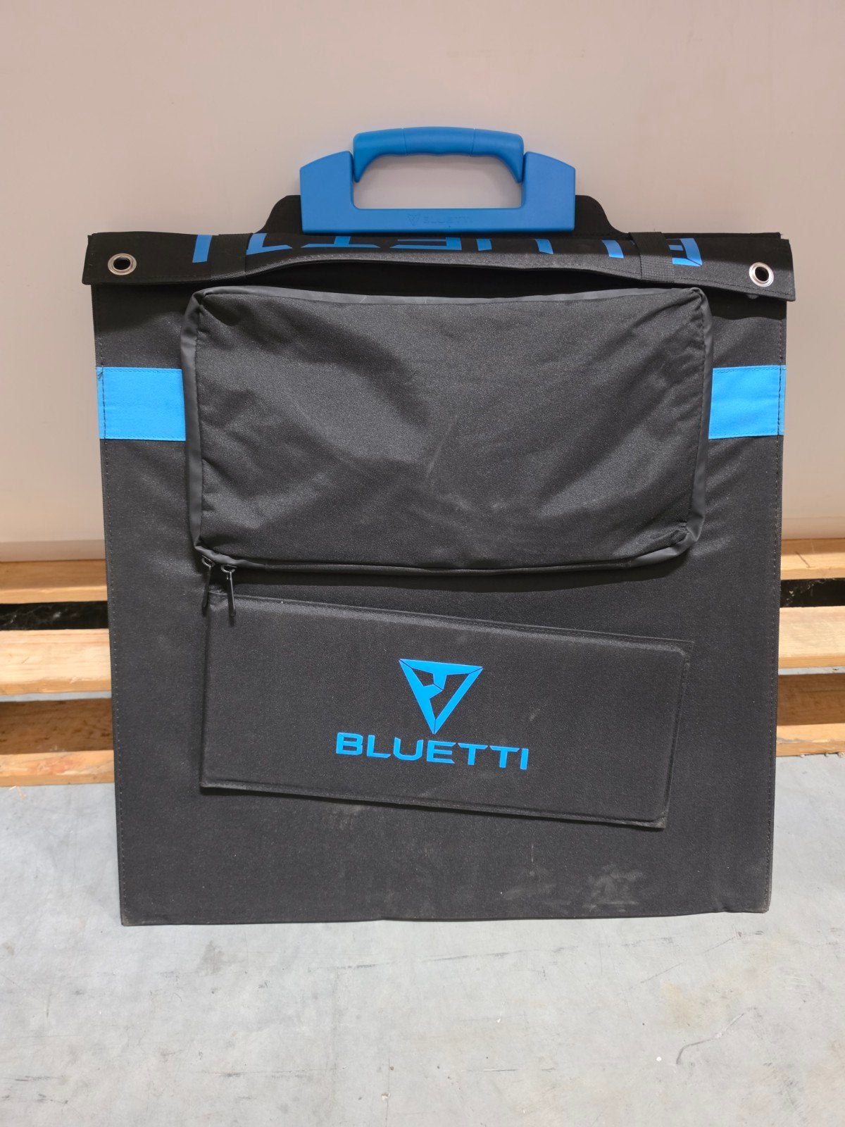 BLUETTI SP200S 220W Draagbaar Zonnepaneel, Ophalen of Verzenden, Nieuw