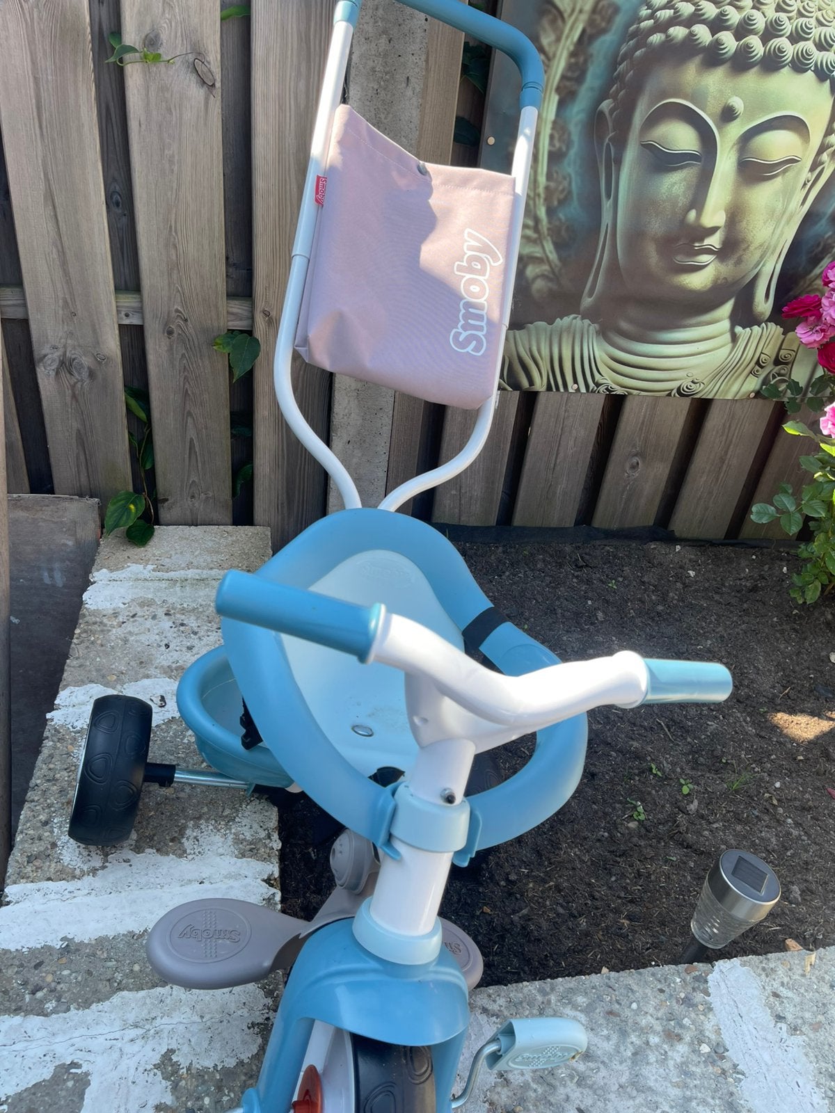 Gratis af te halen baby fietsje, Ophalen, Gebruikt