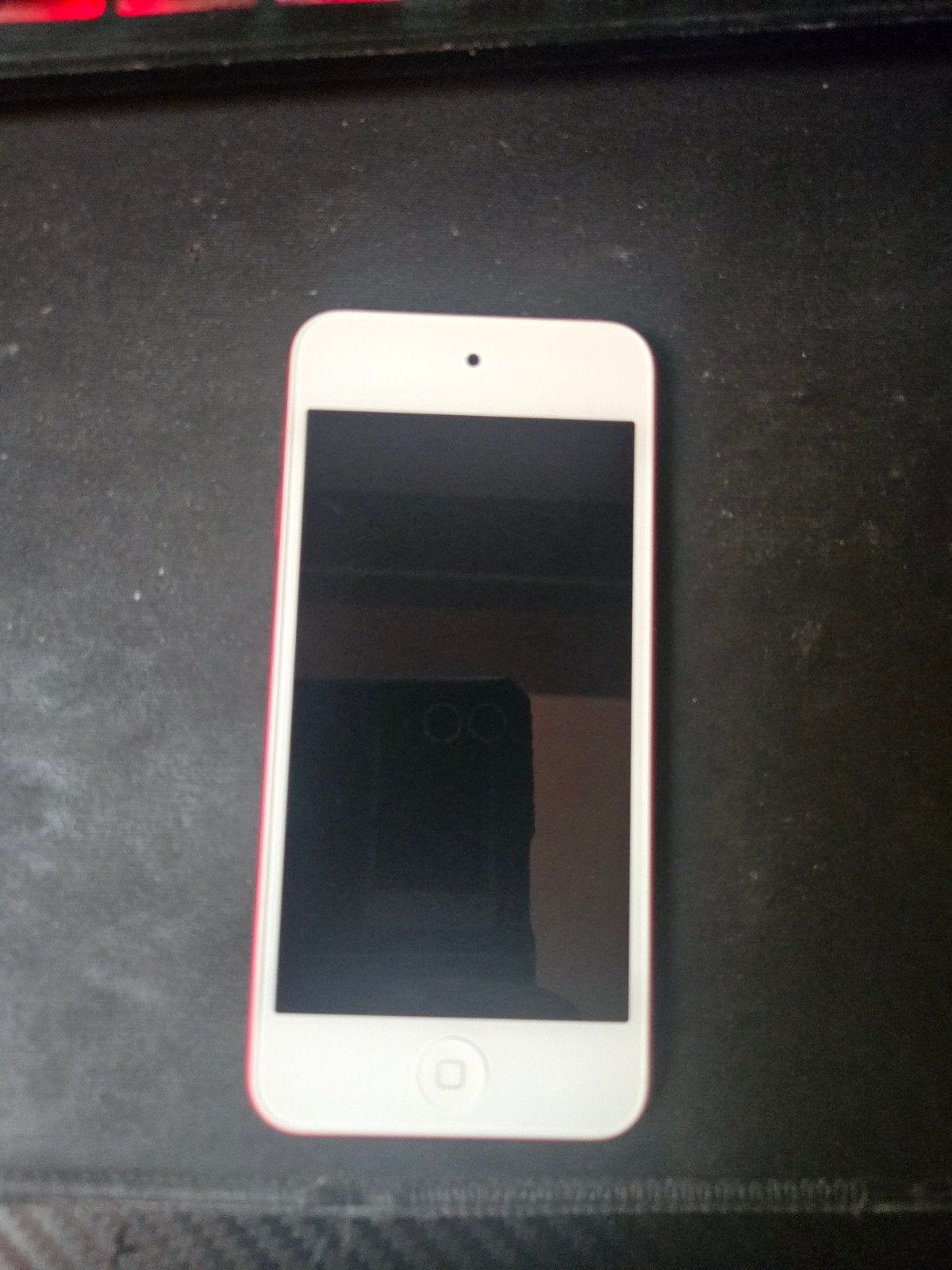Apple iPod Touch 5e generatie - Rood, Ophalen of Verzenden, Gebruikt, Overige kleuren, Touch