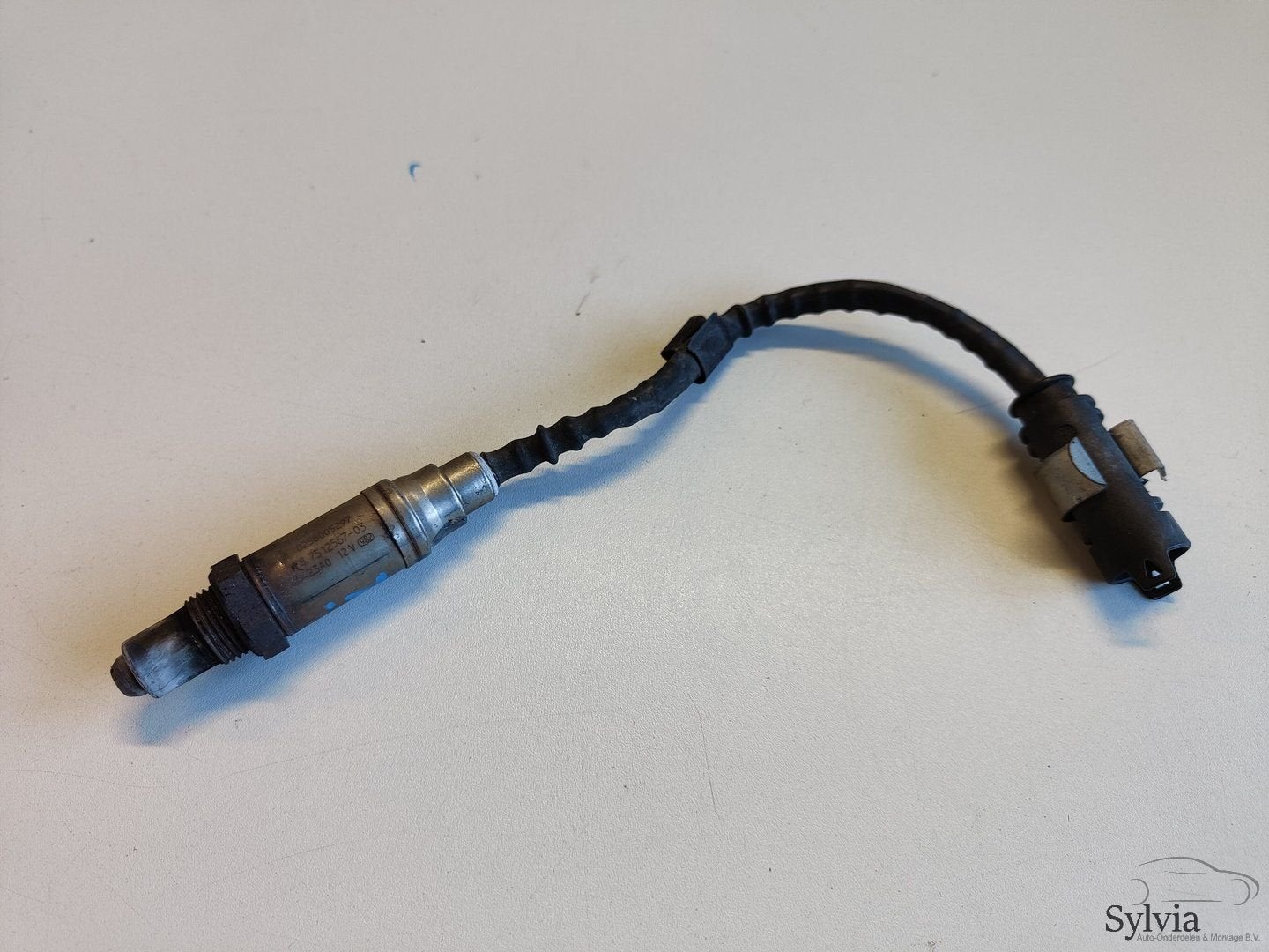Lambdasonde BMW motorcode N62 lengte 325 MM, Gebruikt, -, -, Ophalen of Verzenden