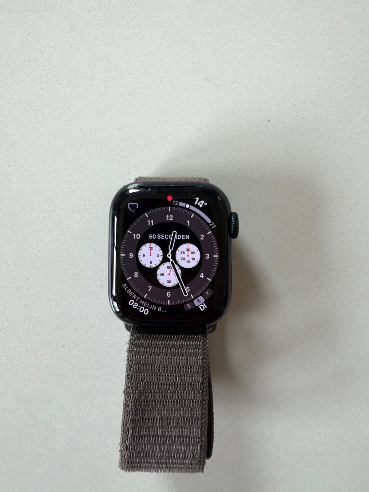 Apple Watch 9 41mm  GPS + CELLULAR
