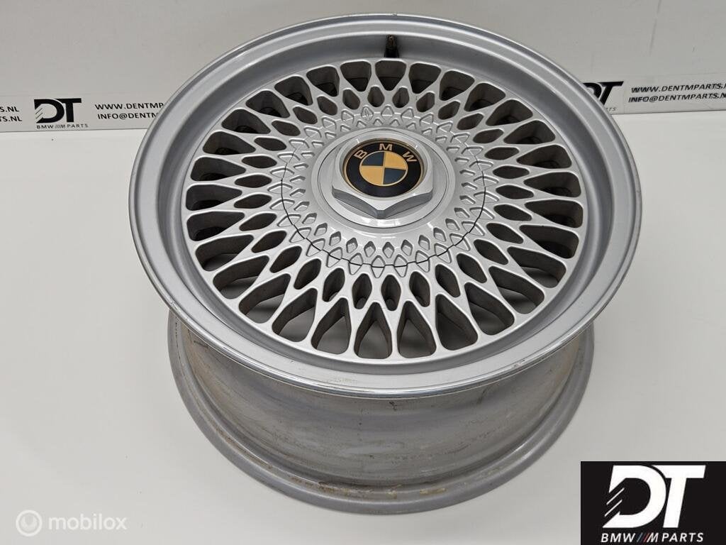Velg Style 17 7Jx15 ET47 BMW E36 / Z3 36121180448, Velg(en), Nieuw, Ophalen of Verzenden