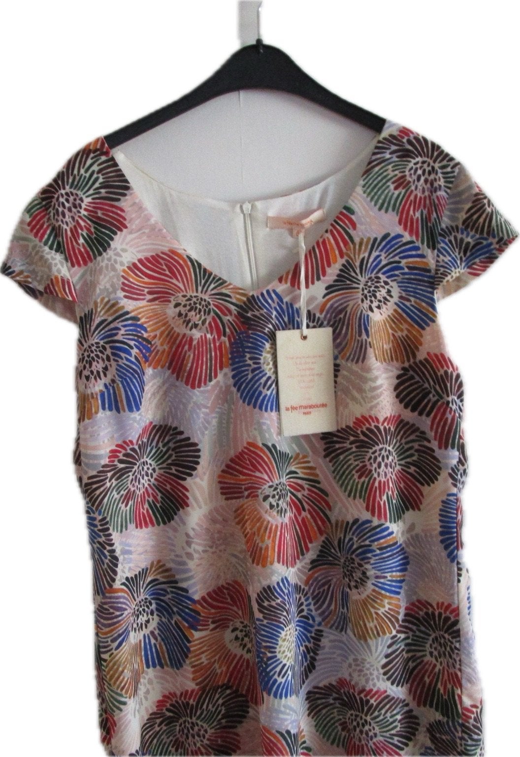 Jurk La Fee Maraboutee, Kleding | Dames, Verzenden, Zo goed als nieuw, Overige kleuren, Jurk