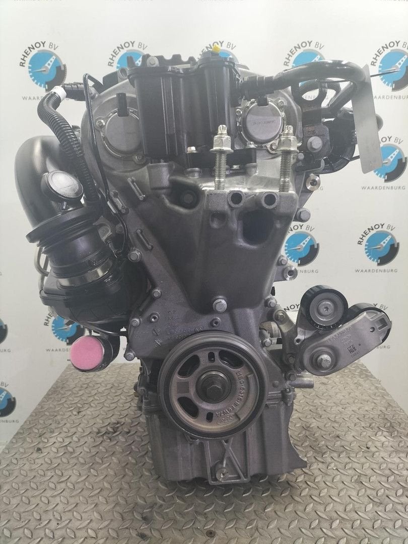 FORD PUMA MHEV MOTOR N1BG6006TA 2024, Ophalen of Verzenden, Gebruikt, Stiba lid