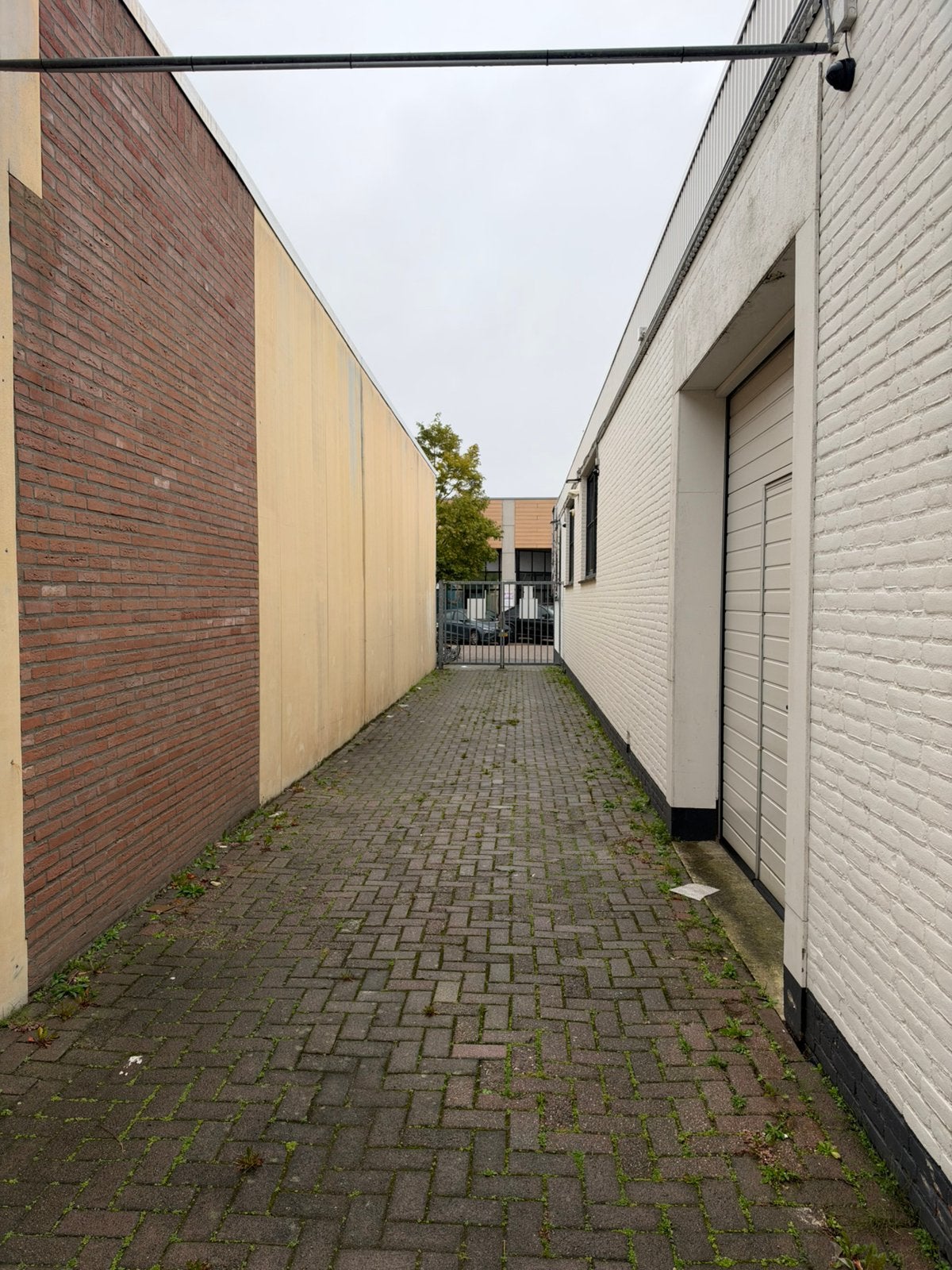 Te huur loods/opslag 260m2 Eindhoven, 260 m², Huur, Opslag of Loods