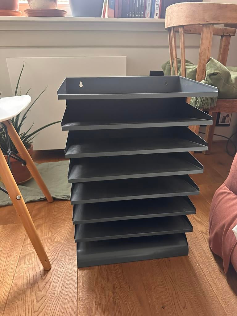 DURABLE Desk organizer, Ophalen, Zo goed als nieuw