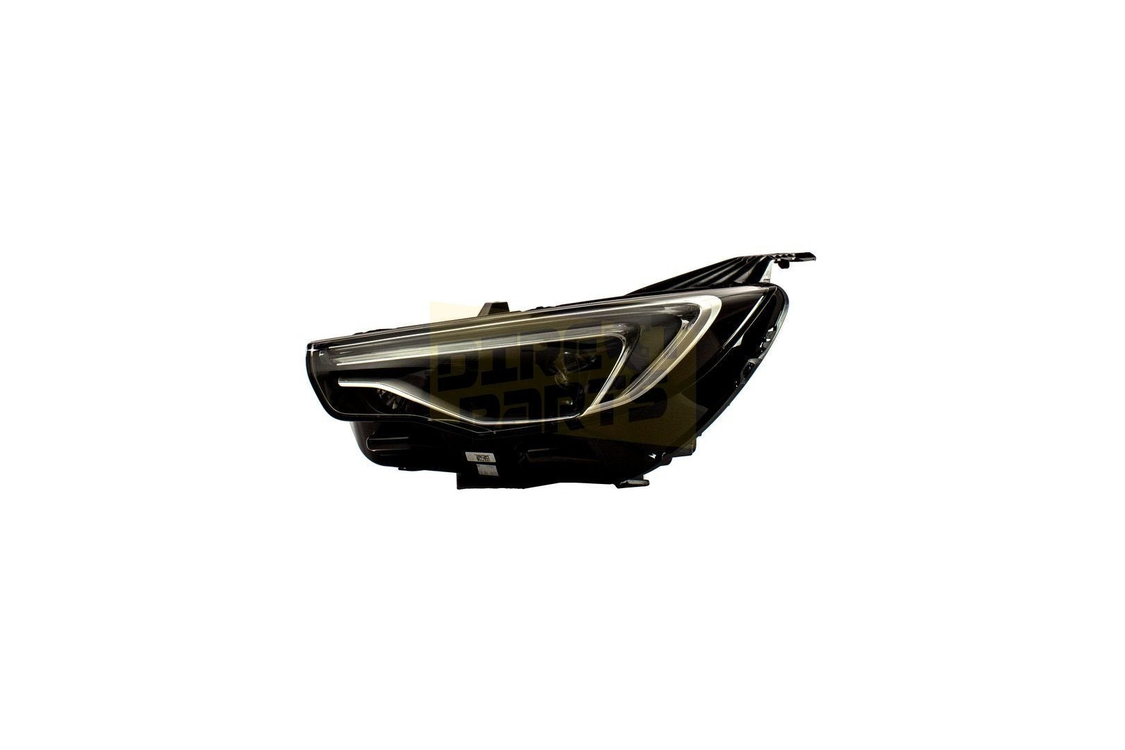 Opel Grandland X Koplamp Links (eco LED) Origineel! YP001262, -, Verzenden, -, Opel