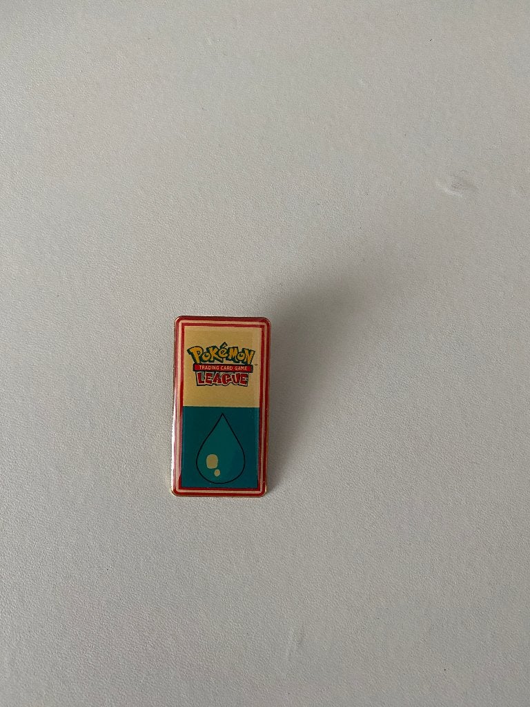 Speldje Pokemon, Ophalen of Verzenden, Nieuw, Overige onderwerpen, Speldje of Pin