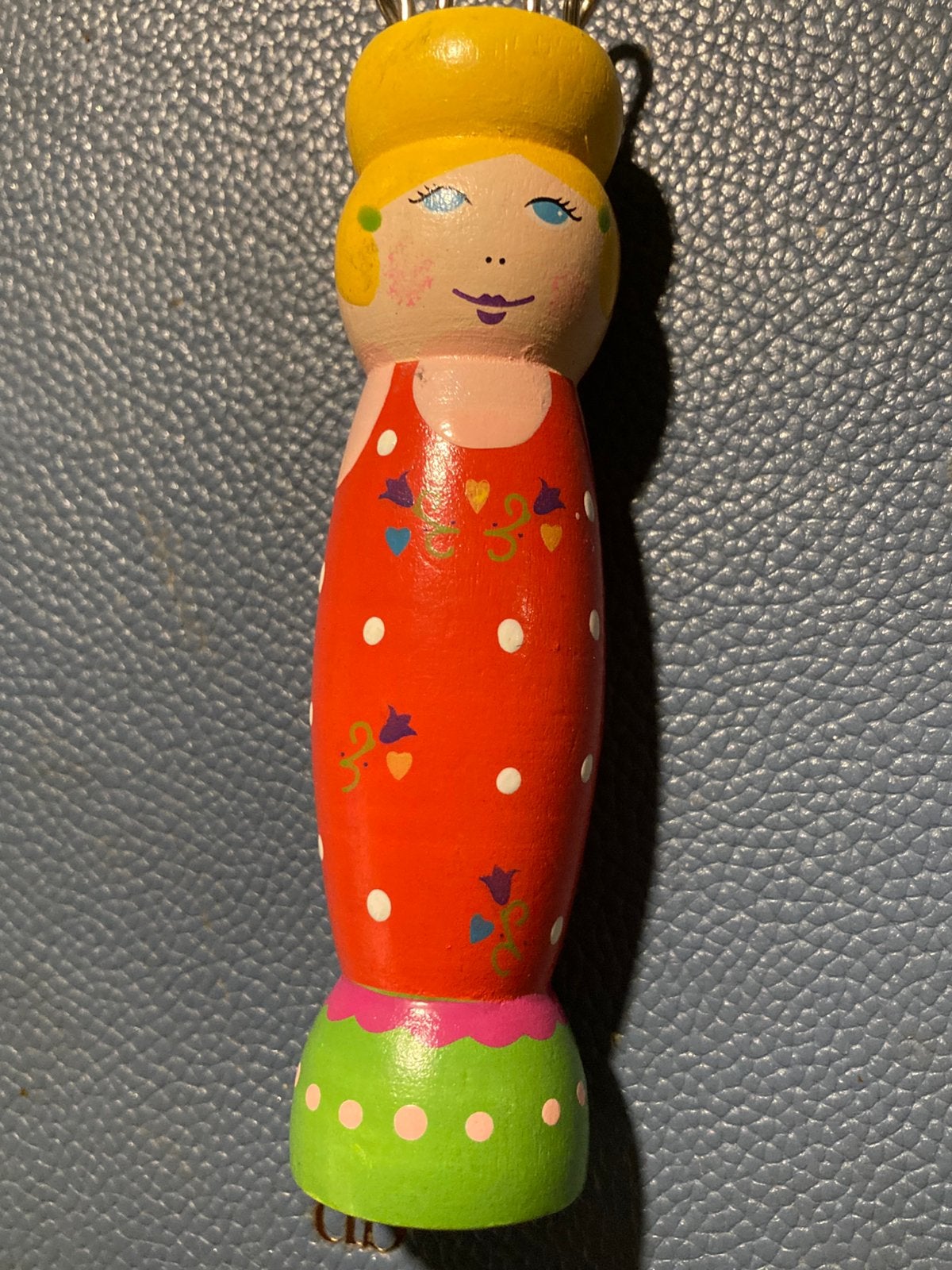 Punnikpopje, Ophalen of Verzenden